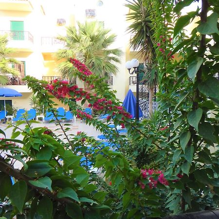 Diogenis Blue Palace Gouves Exterior foto