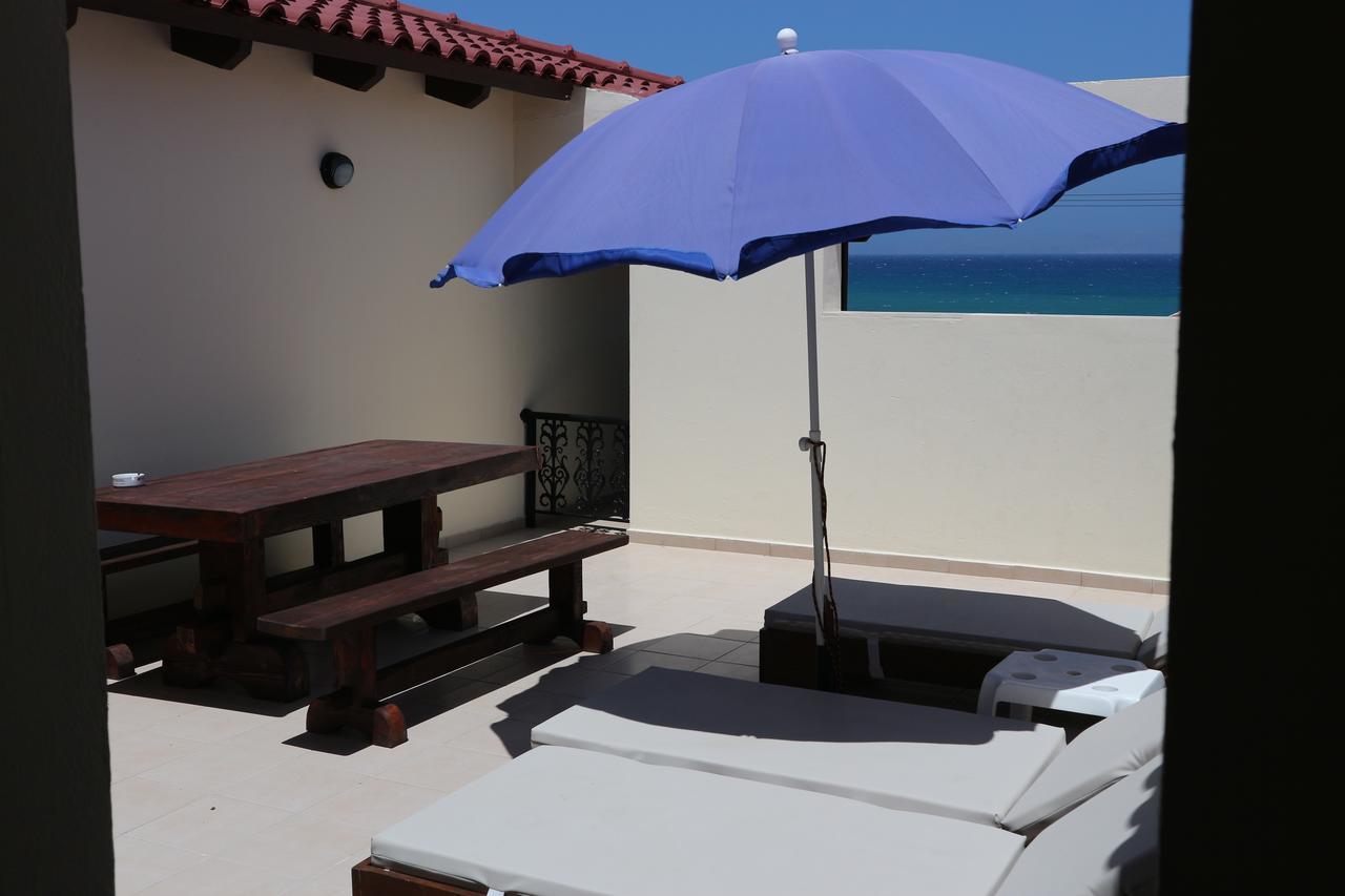 Diogenis Blue Palace Gouves Exterior foto