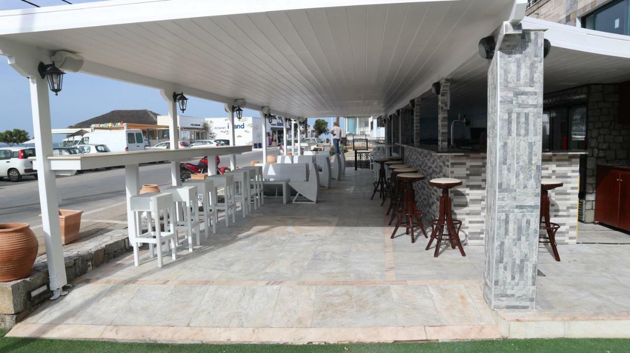 Diogenis Blue Palace Gouves Exterior foto